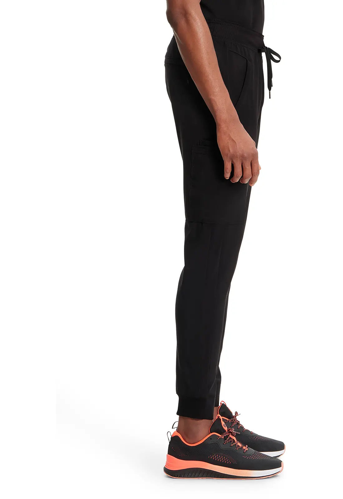 Buy Infinity Men Men's Mid Rise Jogger - CU_Infinity Online at