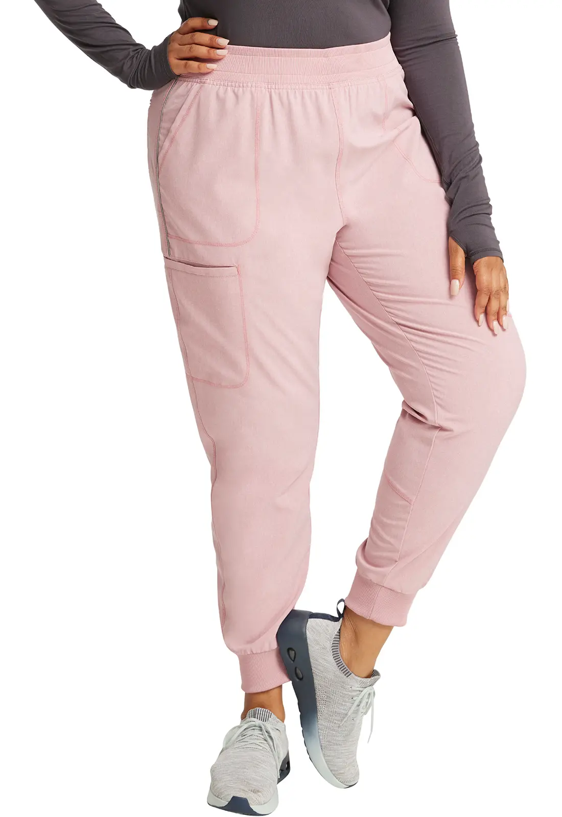 Buy Infinity Mid Rise Jogger - CU_Infinity Online at Best price - AL