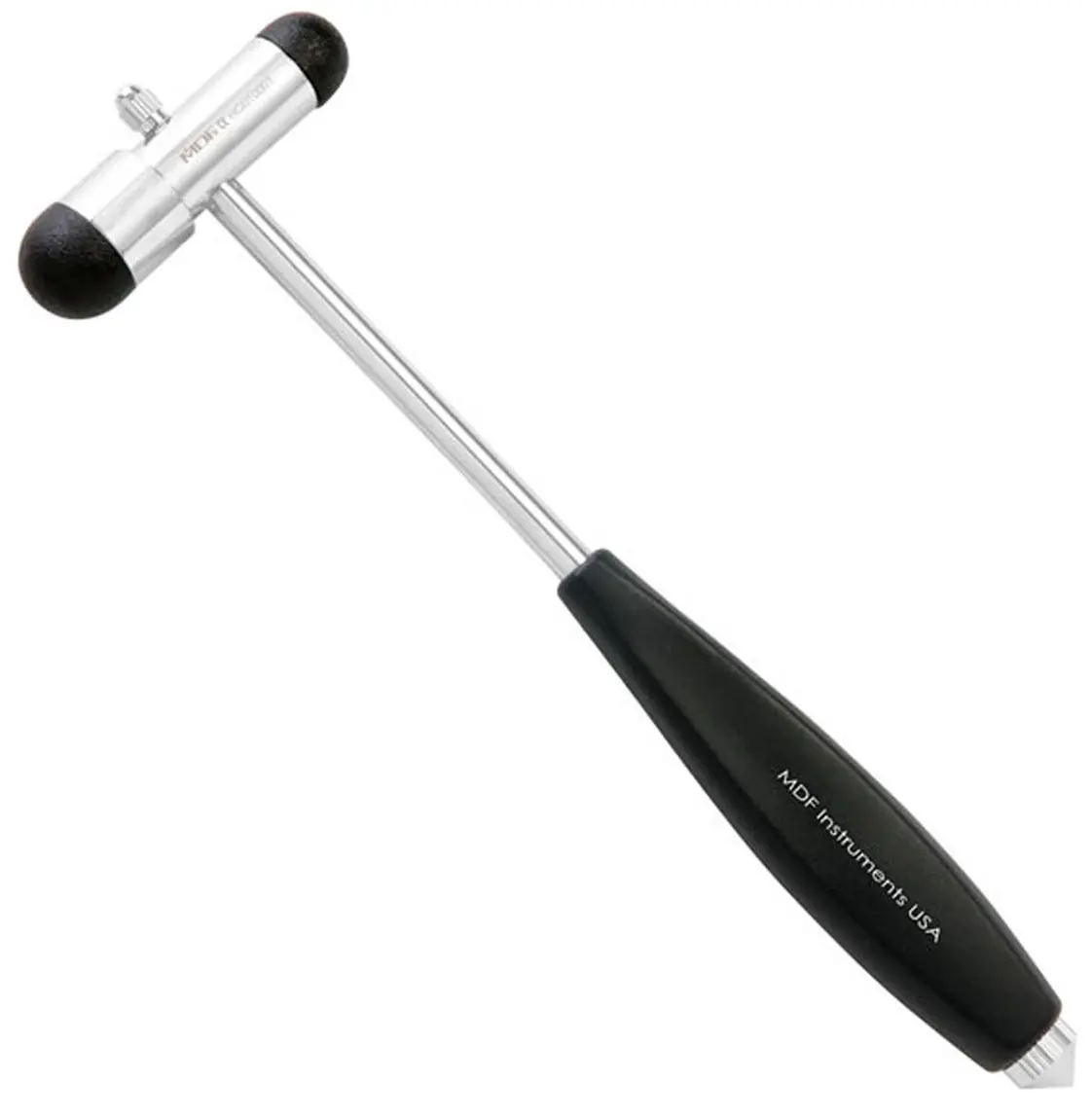 MDF Babinski Buck Light Reflex Hammer