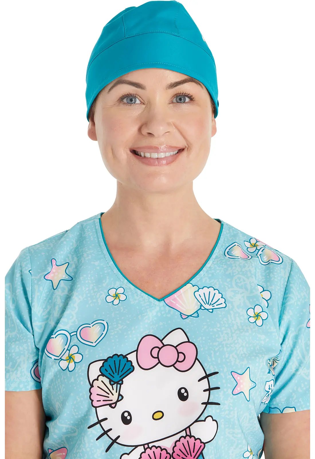 Unisex Scrubs Hat