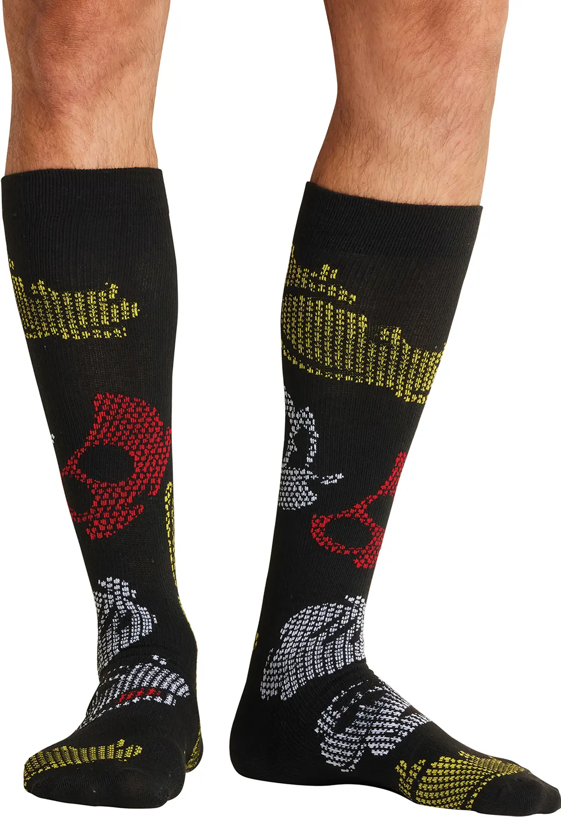 Men's 10-15mmHg Support Socks