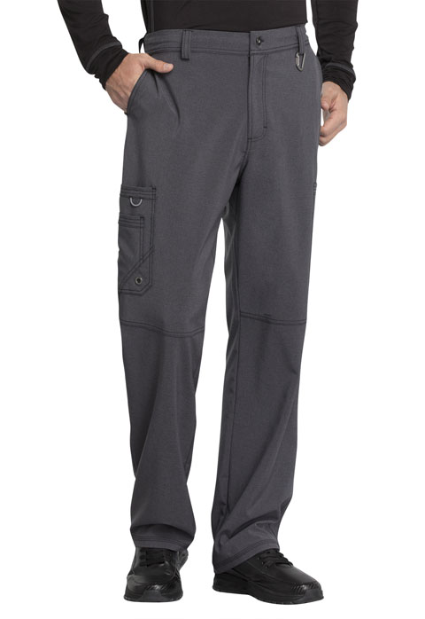 Buy Infinity Mens Athletic Fly Front Pant - CK200A - Cherokee Medical ...
