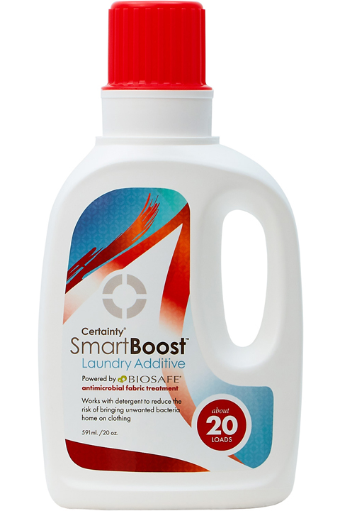 Smart Boost Laundry Additive