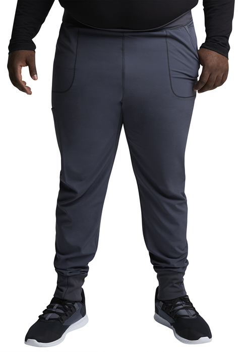 men's dynamix jogger scrub pants