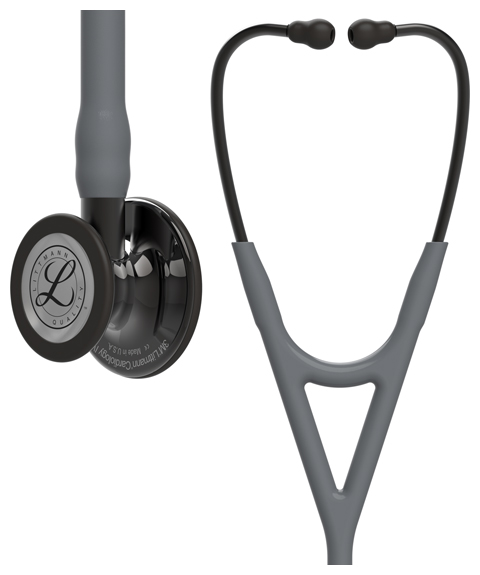 Critical Care / Cardiology Stethoscope
