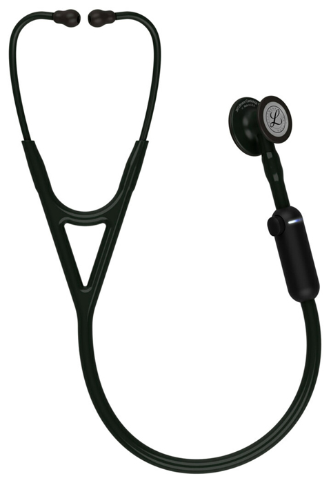 3M LittmanCORE Digital Stethoscope-Littmann