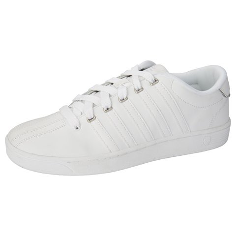 Buy Kswiss Female Leather Athletic Shoes BCCC A proved - K-Swiss Online ...