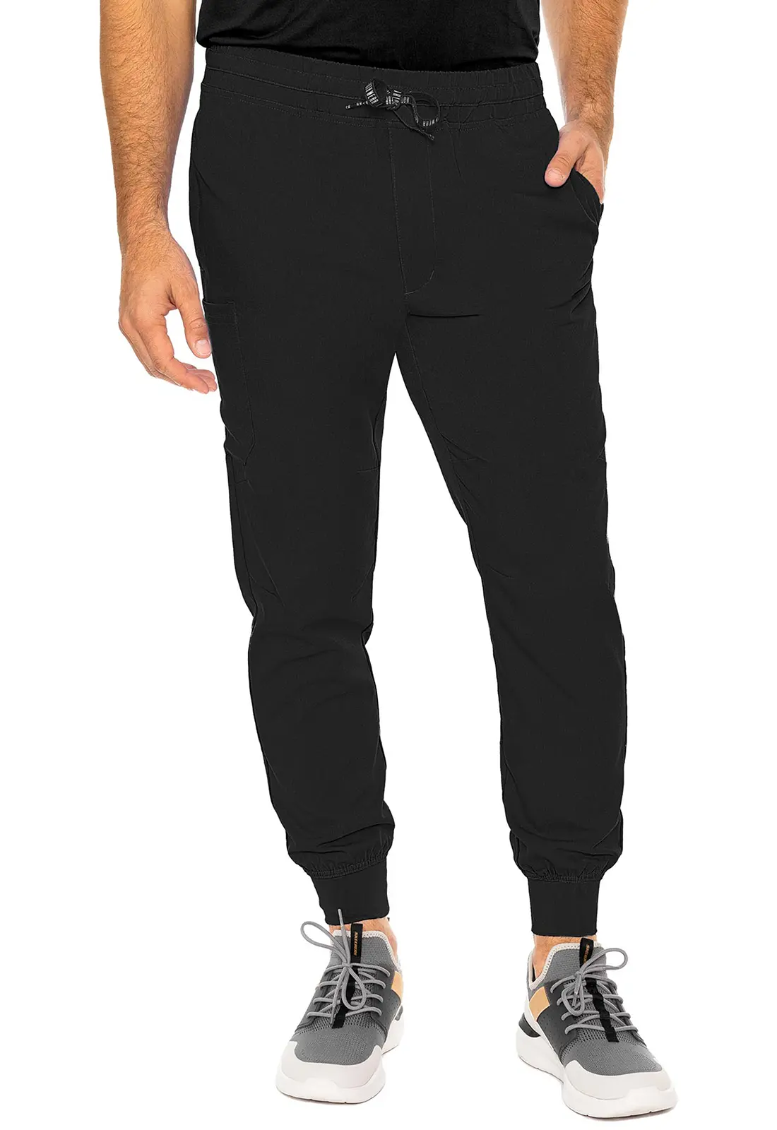 Bowen Jogger-Med Couture