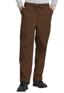 4000 Mens Fly Front Cargo Pant-