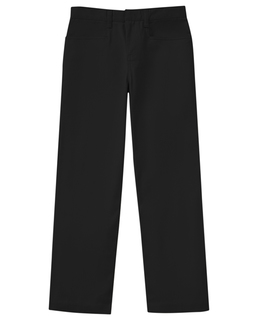 Classroom Girl&#8216;s Stretch Low Rise Pant-Classroom Uniforms