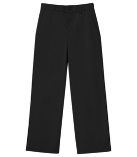 Classroom Girl&#8216;s Stretch Flat Front Pant-Classroom Uniforms