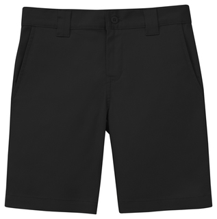 Classroom Uniforms Classroom Boys-Mens Bottoms Boys Stretch Slim Fit Shorts-