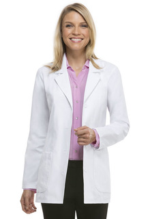 Dickies EDS Professional Whites & Medical 84405 29&#34; Lab Coat-Dickies