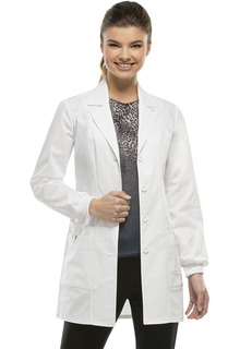 Dickies Medical Gen Flex Lab Coat 85400 32&#34; Lab Coat-Dickies