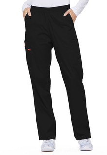 86106 Natural Rise Tapered Leg Pull-On Pant-Dickies