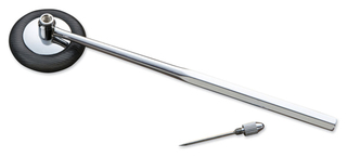Babinski Hammer with Needle-ADC
