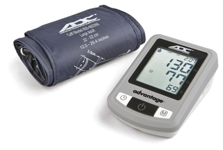 Large Adult Digital Blood Pressure Set-