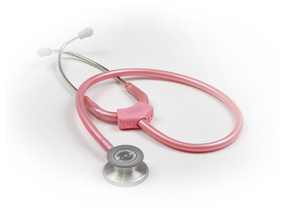 Premium Stethoscope ID Tag-