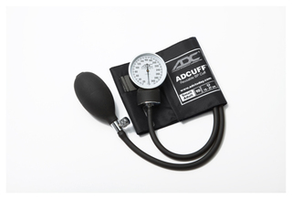 760 Small Adult Blood Pressure Set-ADC