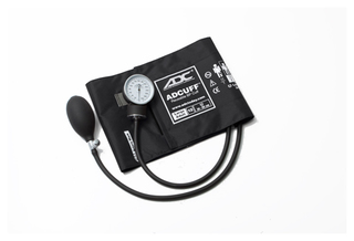 760 Large Adult Blood Pressure Set-ADC