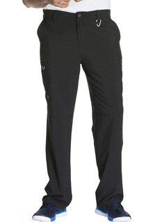 Mens Fly Front Pant-Cherokee Uniforms