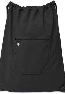 &#34;Wash And Go&#34; Packable Laundry Bag-Cherokee Uniforms