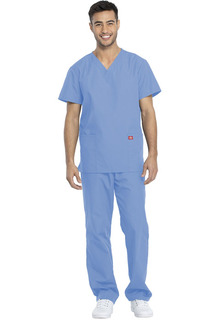 Unisex Top and Pant Set-Dickies Medical