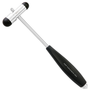 MDF Babinski Buck Light Reflex Hammer-MDF