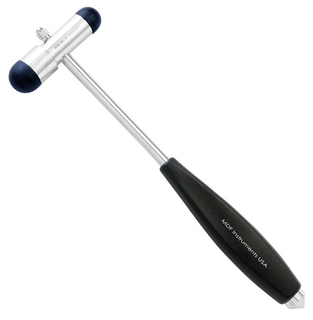 MDF Babinski Buck Light Reflex Hammer-