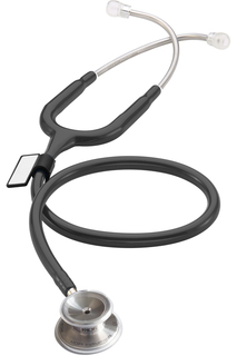 MDF MD One Stainless Steel Stethoscope-MDF