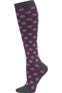 Womens 8-12 mmHg Support Socks-