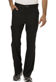 Mens Fly Front Pant