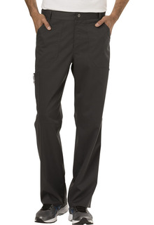 Cherokee Workwear Revolution Mens Fly Front Pant-