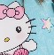 Hello Kitty Mermaid (HKRD)