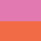Pink/Orange (PNO115)