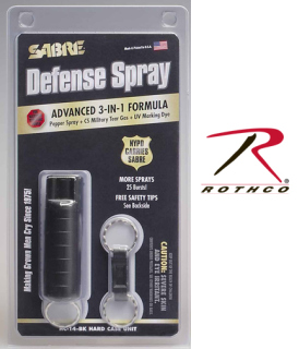 10015_Sabre 3-In-1 Pepper Spray With Plastic Case-Rothco
