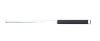 10032_Rothco Expandable Steel Baton With Sheath-