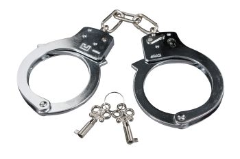 Handcuffs Buy Online