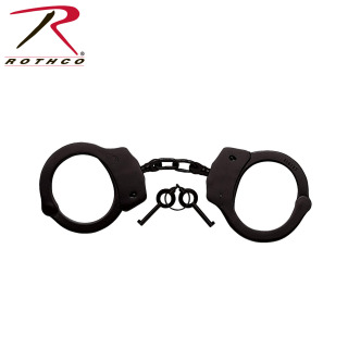 10092_Rothco Professional Handcuffs-Rothco