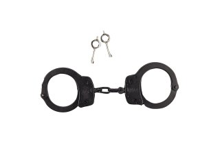 10097_Smith & Wesson Handcuffs-Rothco