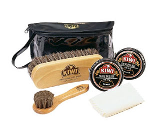 10106_Kiwi Military Shoe Care Kit-Rothco