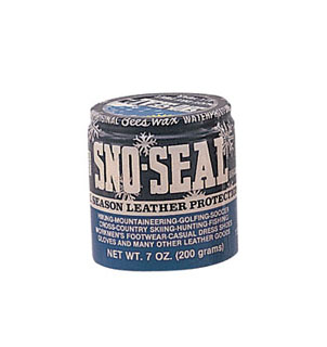 10120_Sno-Seal Leather Protection-Rothco