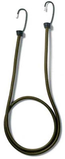10185_Rothco Deluxe Bungee Shock Cords - Olive Drab-