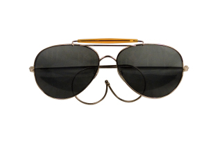 10299_Rothco Aviator Air Force Style Sunglasses-Rothco