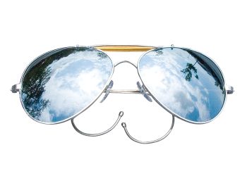 10301_Rothco Aviator Air Force Style Sunglasses-Rothco