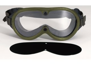 10346_Rothco G.I. Type Sun, Wind & Dust Goggles-