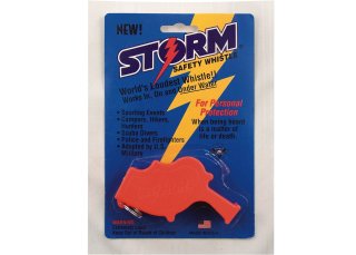 U.S. Navy Storm All Weather Whistle-12533-Rothco