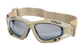 Rothco Ventec Tactical Goggles-12538-Rothco