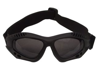 Rothco Ventec Tactical Goggles-12539-Rothco