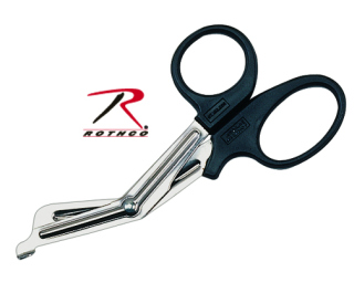 Rothco EMS Scissors-14745-Rothco